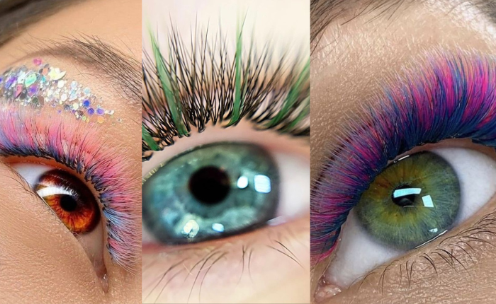 EXTENSIONES DE PESTAÑAS KIM K FANTASY