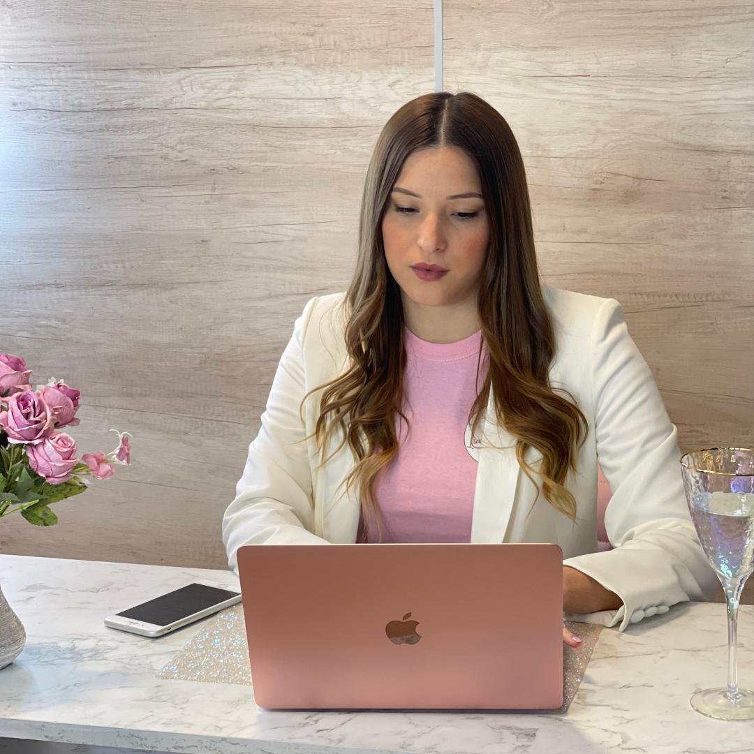 Carla Antonella Moreira